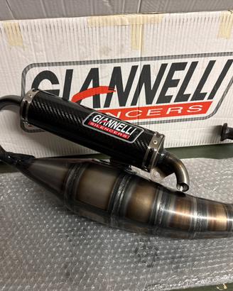Giannelli SHOT V4 Minarelli Verticale NUOVA