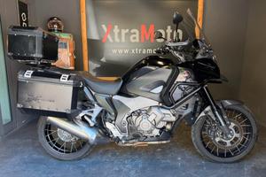 Honda CrossTourer DCT ABS L.E. (2011 - 14)