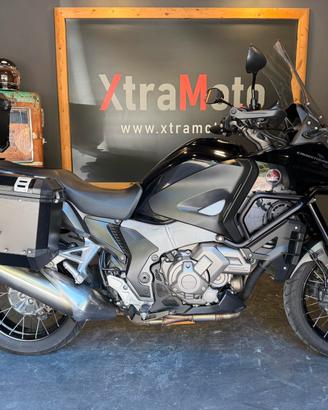 Honda CrossTourer DCT ABS L.E. (2011 - 14)