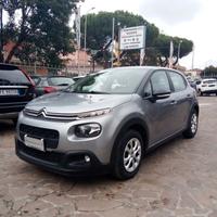 Citroen C3 PureTech 110 S&S Shine