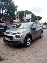 Citroen C3 PureTech 110 S&S Shine