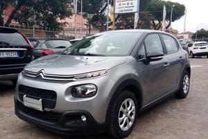 Citroen C3 PureTech 110 S&S Shine