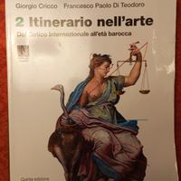 2,3 Itinerario nell'arte   Giorgio Cricco da 