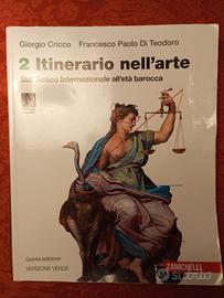 2,3 Itinerario nell'arte   Giorgio Cricco da 