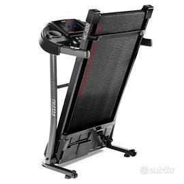 Tapis roulant pieghevole MC-200