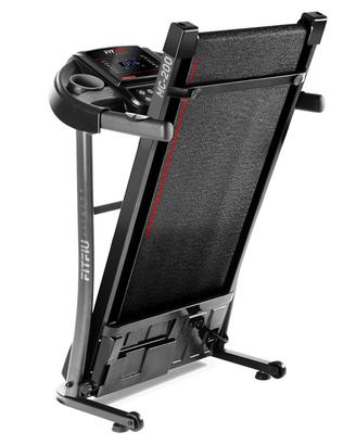 Tapis roulant pieghevole MC-200