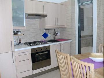 Singola studentessa policlinico