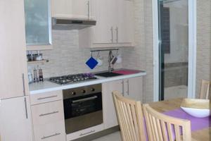 Singola studentessa policlinico