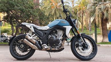 Kove 510 F