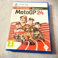 MotoGP 24