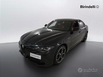 ALFA ROMEO Giulia (2016) - Giulia 2.2 Turbodiesel