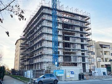 ULTIMO quadrilocale edilizia convenzionata