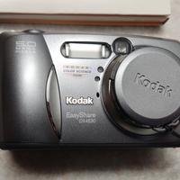 Kodak EasyShare Dx4530 COMPLETA