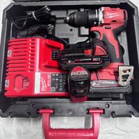 Avvitatore Milwaukee