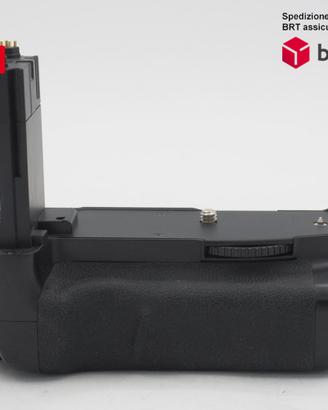 Meike MK-7DMulti Battery Pack Per Canon 7D