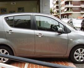 OPEL Agila 2ª serie - 2010