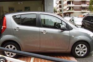 OPEL Agila 2ª serie - 2010