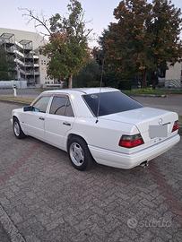  Mercedes benz , 2000 Benzina ,16 v,100kw 136 cv