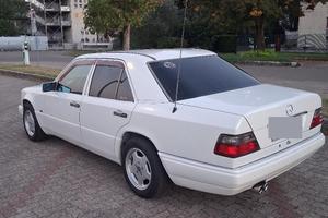  Mercedes benz , 2000 Benzina ,16 v,100kw 136 cv