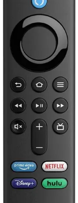 Telecomando vocale fire tv stick