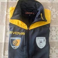 Giacca di tuta GIVOVA XL nuova 