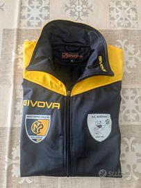 Giacca di tuta GIVOVA XL nuova 