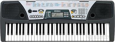 Tastiera Yamaha