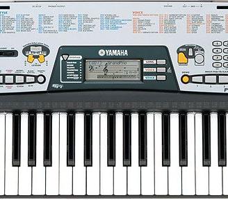 Tastiera Yamaha