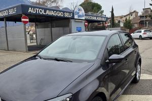 VW Polo 2016 1.4 TDI BLUEMOTION  LOUNGE- 90cv Euro