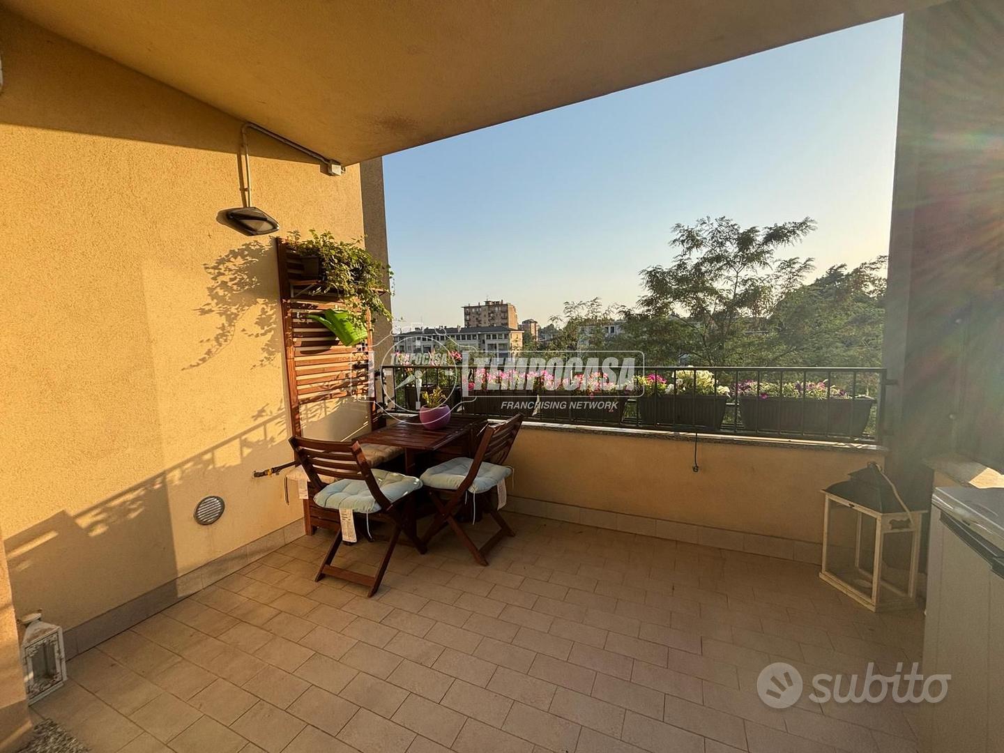Apartment in Cornaredo, Cascina Torrette - Vista 3