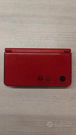 Nintendo DSi XL Super Mario Anniversario 25th