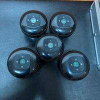 Coppette elettriche per coppettazione