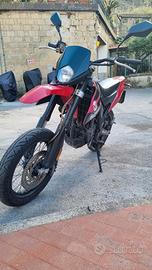 Malaguti XSM 125 - 2019