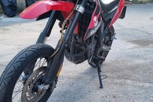 Malaguti XSM 125 - 2019