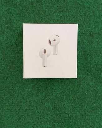  AirPods 4 Con Cancellazione Attiva Del Rumore