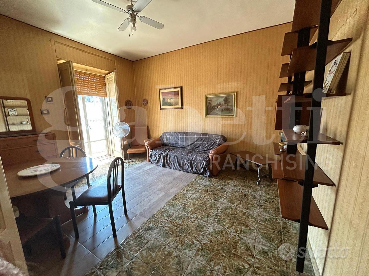 Apartment in Canosa di Puglia, Barletta-Andria-Trani - Vista 4