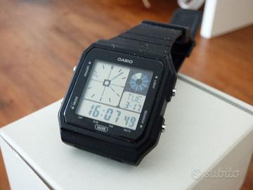Orologio Casio nuovo originale