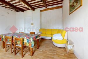 Appartamento Coreglia Antelminelli [UM124MGBVRG]