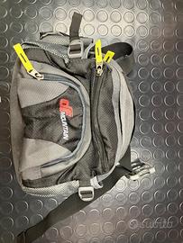 Marsupio trekking mtb
