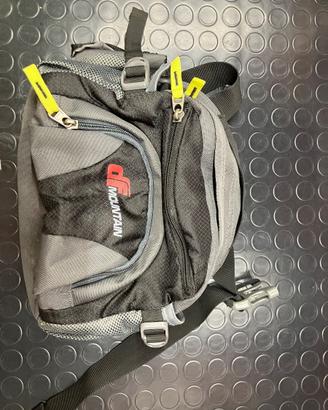 Marsupio trekking mtb