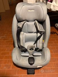 RECARO SALIA 125 i-Size Seggiolino auto