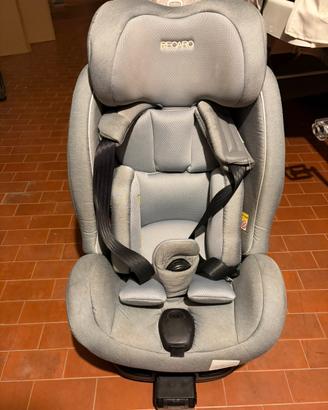 RECARO SALIA 125 i-Size Seggiolino auto