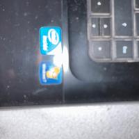 Computer compaq