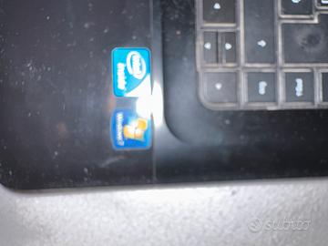 Computer compaq
