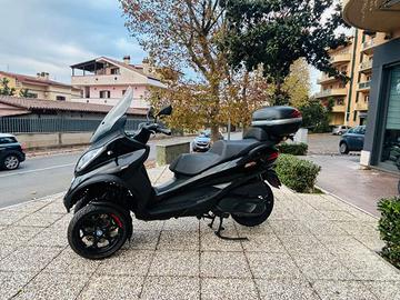 PIAGGIO MP3 350 CC TUTTO INCLUSO ANCHE PASSAGGIO