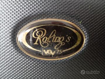 Sassofono Soprano Curvo