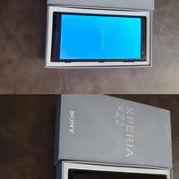 Sony Xperia XZ2 Black