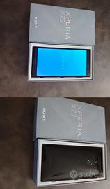 Sony Xperia XZ2 Black