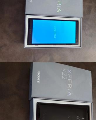 Sony Xperia XZ2 Black
