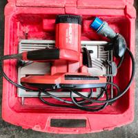 Sega circolare HILTI WSC 85 230V